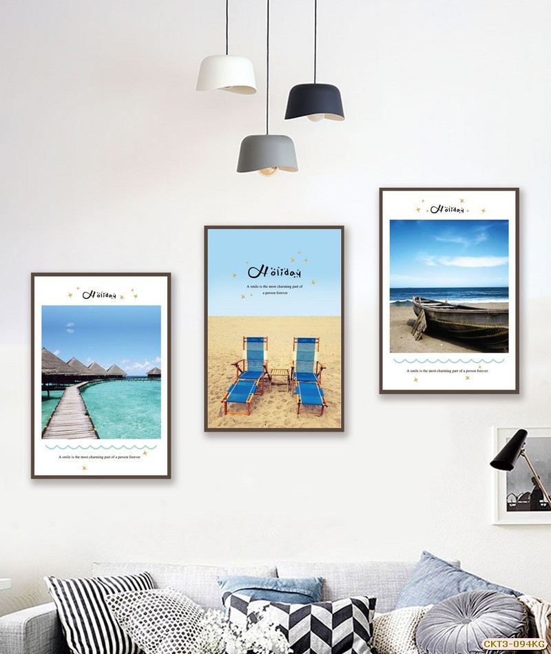 Ven biển CKT3-094KG